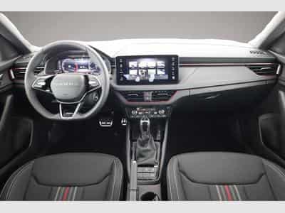 Skoda Kamiq (2026) - Photo 5