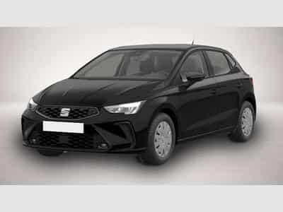 Seat Ibiza (2026) - Foto 1