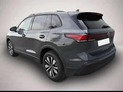 VW Tiguan (2026) - Photo 2