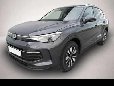 VW Tiguan (2026) - Photo 1