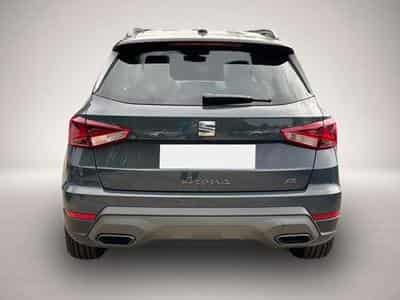 Seat Arona (2026) - Photo 4