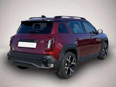 Renault R4 (2026) - Photo 3