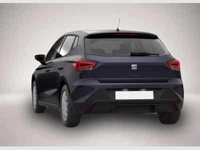 Seat Ibiza (2026) - Photo 2