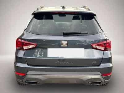 Seat Arona (2026) - Photo 4