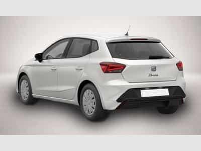Seat Ibiza (2026) - Photo 2