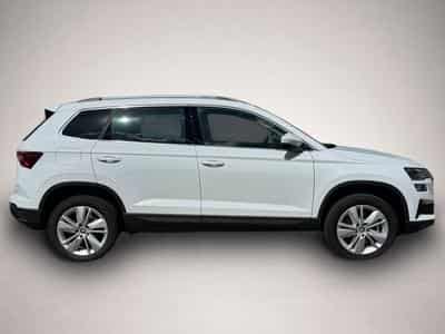 Skoda Karoq (2026) - Photo 5