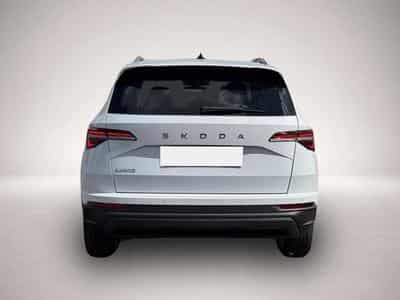 Skoda Karoq (2026) - Photo 3
