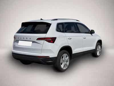 Skoda Karoq (2026) - Photo 4