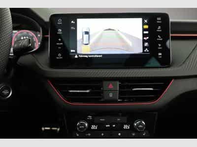 Skoda Kamiq (2026) - Photo 7