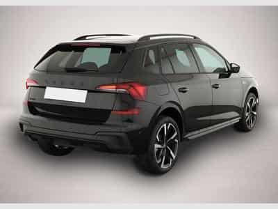 Skoda Kamiq (2026) - Photo 3