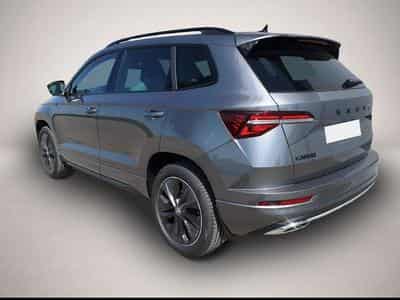 Skoda Karoq (2026) - Photo 2