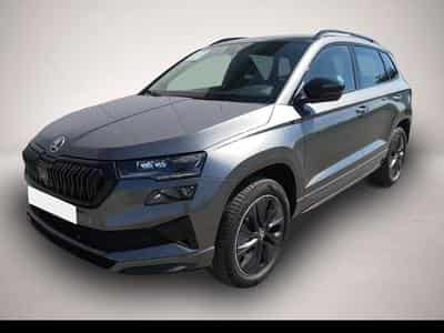 Skoda Karoq (2026) - Photo 1