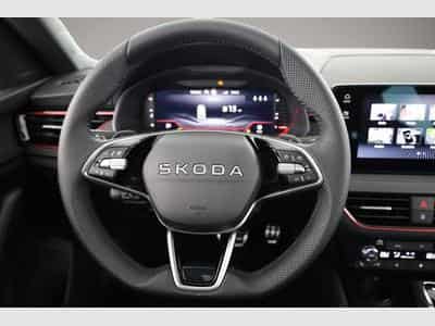 Skoda Kamiq (2026) - Photo 6