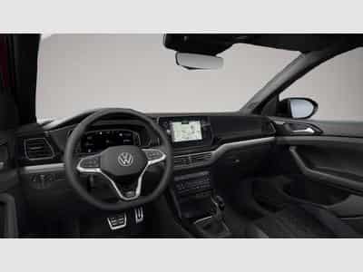 VW T-Cross (2026) - Photo 5
