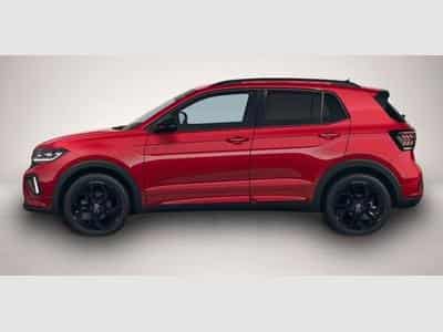 VW T-Cross (2026) - Photo 3