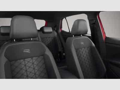 VW T-Cross (2026) - Photo 4