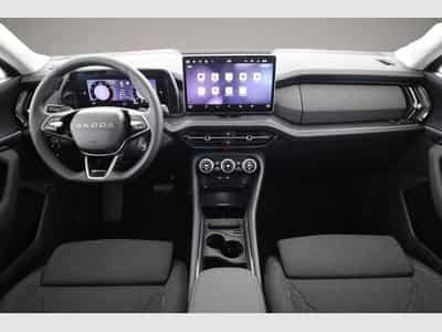 Skoda Kodiaq (2026) - Photo 5