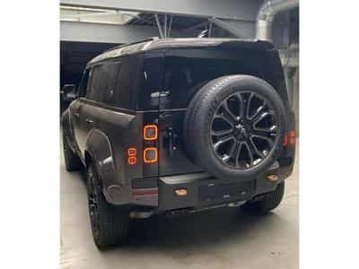 Land-Rover Defender (2026) - Foto 6