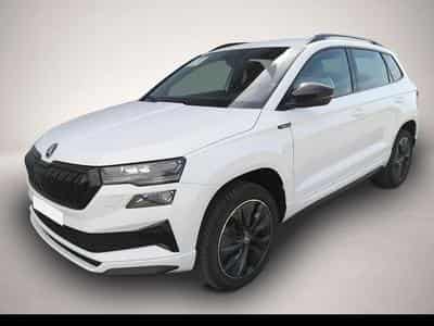 Skoda Karoq (2026) - Photo 1