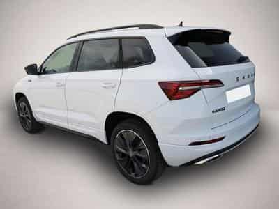Skoda Karoq (2026) - Photo 2