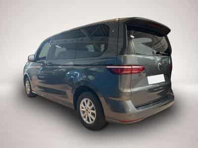 VW Multivan (2026) - Photo 4