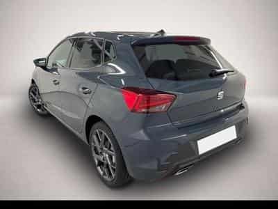 Seat Ibiza (2026) - Foto 5