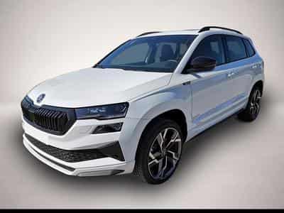 Skoda Karoq (2026) - Photo 1