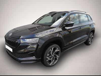 Skoda Karoq (2026) - Photo 1