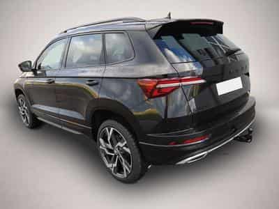 Skoda Karoq (2026) - Photo 3