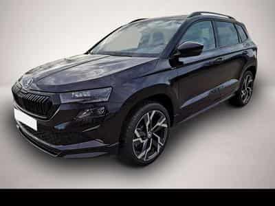 Skoda Karoq (2026) - Photo 1