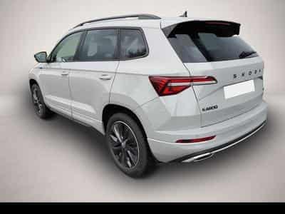 Skoda Karoq (2026) - Photo 2