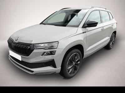 Skoda Karoq (2026) - Photo 1