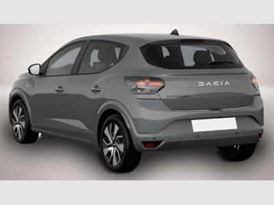 Dacia Sandero (2026) - Photo 3