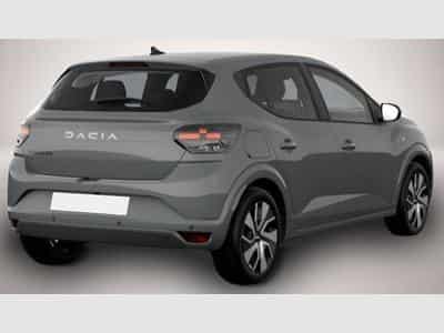 Dacia Sandero (2026) - Photo 4