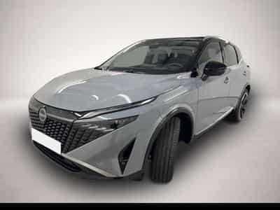 Nissan Qashqai (2026) - Photo 3