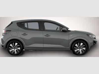 Dacia Sandero (2026) - Photo 5