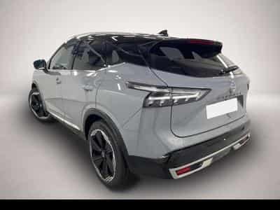 Nissan Qashqai (2026) - Photo 5