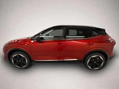 Nissan Qashqai (2026) - Photo 4