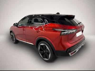 Nissan Qashqai (2026) - Photo 5