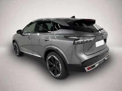 Nissan Qashqai (2026) - Photo 5
