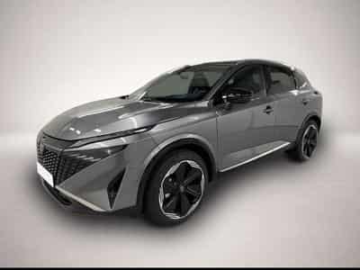 Nissan Qashqai (2026) - Photo 3