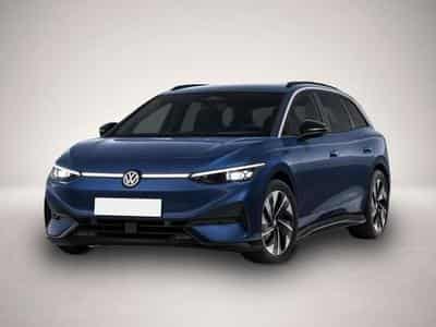 VW ID.5 (2026) - Foto 1