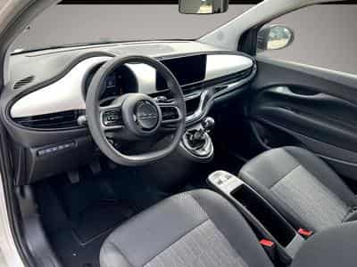 Fiat 500 (2026) - Foto 8