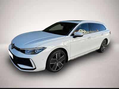 VW Passat (2026) - Photo 1