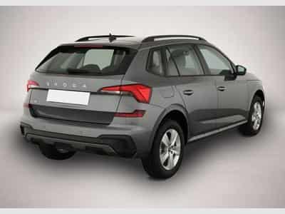 Skoda Kamiq (2026) - Photo 3