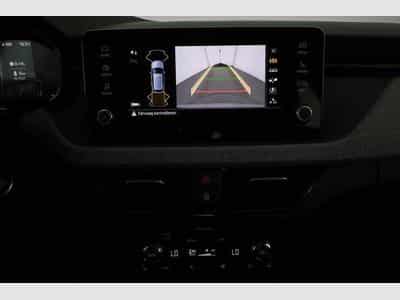 Skoda Kamiq (2026) - Photo 7