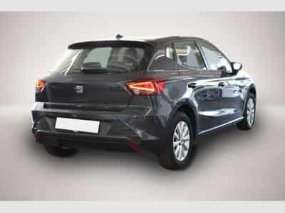 Seat Ibiza (2026) - Foto 5