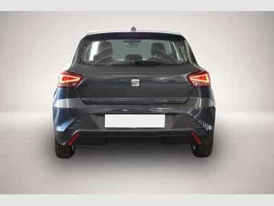 Seat Ibiza (2026) - Foto 4