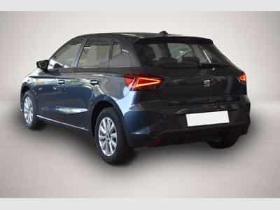 Seat Ibiza (2026) - Foto 3