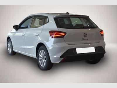 Seat Ibiza (2026) - Foto 3
